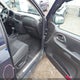 1GNDT13S682156501 2008 Chevrolet Trailblazer Lt auction photo thumbnail 5