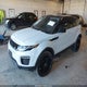 SALVP2BG8HH239292 2017 Land Rover Range Rover Evoque Se/Se Premium auction photo thumbnail 2