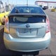 JTDKN3DU1E1757712 2014 Toyota Prius Two auction photo thumbnail 16