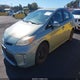JTDKN3DU1E1757712 2014 Toyota Prius Two auction photo thumbnail 2