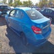 ML32F3FJ1KHF15558 2019 Mitsubishi Mirage G4 Es auction photo thumbnail 3
