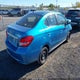 ML32F3FJ1KHF15558 2019 Mitsubishi Mirage G4 Es auction photo thumbnail 4
