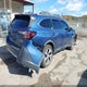 4S4BTAPC5L3243100 2020 Subaru Outback Touring auction photo thumbnail 4