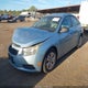 1G1PC5SH8C7133308 2012 Chevrolet Cruze Ls auction photo thumbnail 2