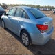1G1PC5SH8C7133308 2012 Chevrolet Cruze Ls auction photo thumbnail 3
