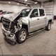 3GCUKREC8EG293894 2014 Chevrolet Silverado 1500 2Lt auction photo thumbnail 2
