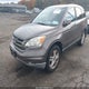 5J6RE4H79AL060676 2010 Honda Cr-V Ex-L auction photo thumbnail 2