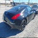 JN1AZ34D16M311658 2006 Nissan 350Z Enthusiast auction photo thumbnail 4