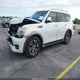 JN8AY2ND9J9054094 2018 Nissan Armada Sl auction photo thumbnail 2