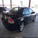 3FAHP07107R258905 2007 Ford Fusion Se auction photo thumbnail 4