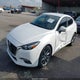 3MZBN1V3XJM159896 2018 Mazda Mazda3 Touring auction photo thumbnail 2