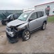 1C4NJDBB2GD782829 2016 Jeep Compass Sport auction photo thumbnail 2