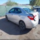 5YFBURHE1HP570074 2017 Toyota Corolla Le auction photo thumbnail 3
