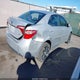 5YFBURHE1HP570074 2017 Toyota Corolla Le auction photo thumbnail 4