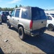 1GNEK13R1XJ324585 1999 Chevrolet Tahoe Ls auction photo thumbnail 3