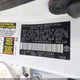 4T1G11AK9PU820545 2023 Toyota Camry Se auction photo thumbnail 9