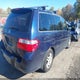 5FNRL38427B127934 2007 Honda Odyssey Ex auction photo thumbnail 4