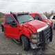 1FTWF31R99EA80115 2009 Ford F-350 auction photo thumbnail 1