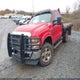 1FTWF31R99EA80115 2009 Ford F-350 auction photo thumbnail 2