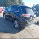 5TDZARFHXGS021726 2016 Toyota Highlander Le auction photo thumbnail 3