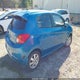 ML32A4HJ0FH002242 2015 Mitsubishi Mirage Es/Rf auction photo thumbnail 4
