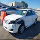 4T4BF3EK5BR207628 2011 Toyota Camry Le auction photo thumbnail 2