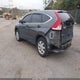 2HKRM4H34DH600742 2013 Honda Cr-V Lx auction photo thumbnail 3
