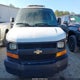 1GCWGGBA1E1124008 2014 Chevrolet Express 2500 Work Van auction photo thumbnail 12