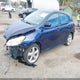 2T1LE4EE5AC013926 2010 Toyota Matrix S auction photo thumbnail 2