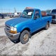 1FTYR10C0XPC04520 1999 Ford Ranger Xl/Xlt auction photo thumbnail 2
