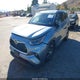 5TDGZRAH8NS112899 2022 Toyota Highlander Xle auction photo thumbnail 2