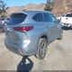 5TDGZRAH8NS112899 2022 Toyota Highlander Xle auction photo thumbnail 4