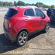 KL4CJASBXEB620424 2014 Buick Encore auction photo thumbnail 4