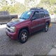 1GNDS13S442442330 2004 Chevrolet Trailblazer Ls auction photo thumbnail 2