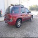 1GNDS13S442442330 2004 Chevrolet Trailblazer Ls auction photo thumbnail 4