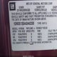 1GNDS13S442442330 2004 Chevrolet Trailblazer Ls auction photo thumbnail 9