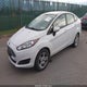 3FADP4BJ1JM127824 2018 Ford Fiesta Se auction photo thumbnail 2