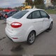 3FADP4BJ1JM127824 2018 Ford Fiesta Se auction photo thumbnail 4