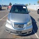 5FNRL386X8B084334 2008 Honda Odyssey Exl auction photo thumbnail 12