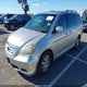 5FNRL386X8B084334 2008 Honda Odyssey Exl auction photo thumbnail 2