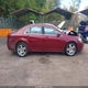1G1ZD5E7XAF166323 2010 Chevrolet Malibu Lt auction photo thumbnail 13