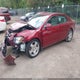 1G1ZD5E7XAF166323 2010 Chevrolet Malibu Lt auction photo thumbnail 2