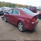 1G1ZD5E7XAF166323 2010 Chevrolet Malibu Lt auction photo thumbnail 3
