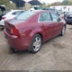 1G1ZD5E7XAF166323 2010 Chevrolet Malibu Lt auction photo thumbnail 4