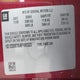 1G1ZD5E7XAF166323 2010 Chevrolet Malibu Lt auction photo thumbnail 9