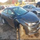 1G1BE5SM9H7137408 2017 Chevrolet Cruze Lt Auto auction photo thumbnail 1