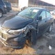 1G1BE5SM9H7137408 2017 Chevrolet Cruze Lt Auto auction photo thumbnail 2