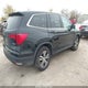 5FNYF6H39JB066875 2018 Honda Pilot Ex auction photo thumbnail 4