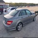 WDDGF8BB8AF470825 2010 Mercedes-Benz C 300 Luxury 4Matic/Sport 4Matic auction photo thumbnail 4