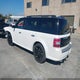2FMGK5C85GBA11667 2016 Ford Flex Sel auction photo thumbnail 3
